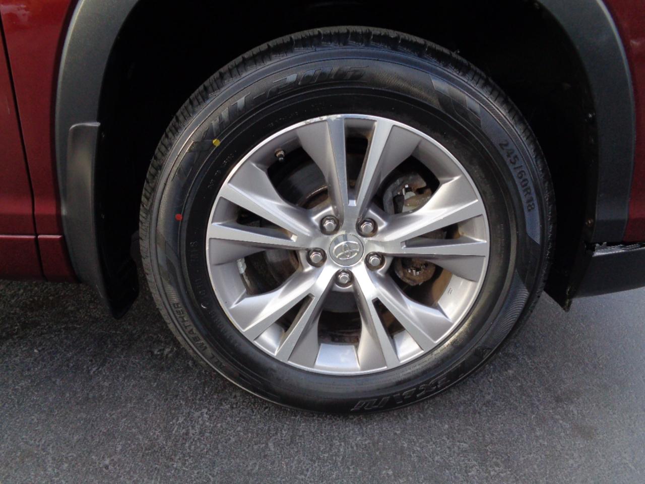 Toyota Highlander AWD 4dr V6 XLE (Natl) 2015