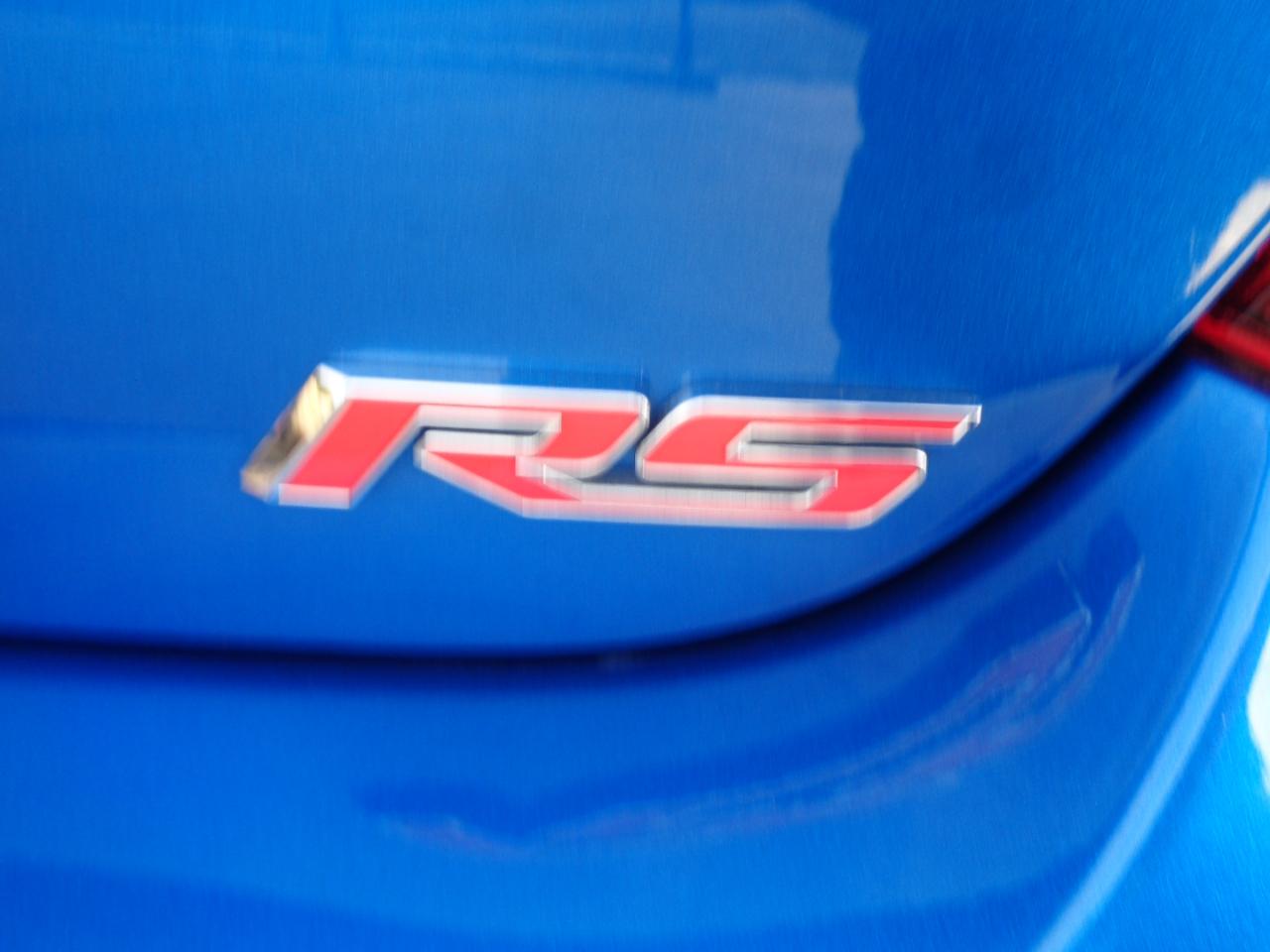 Chevrolet Sonic 4dr Sdn LT 2020