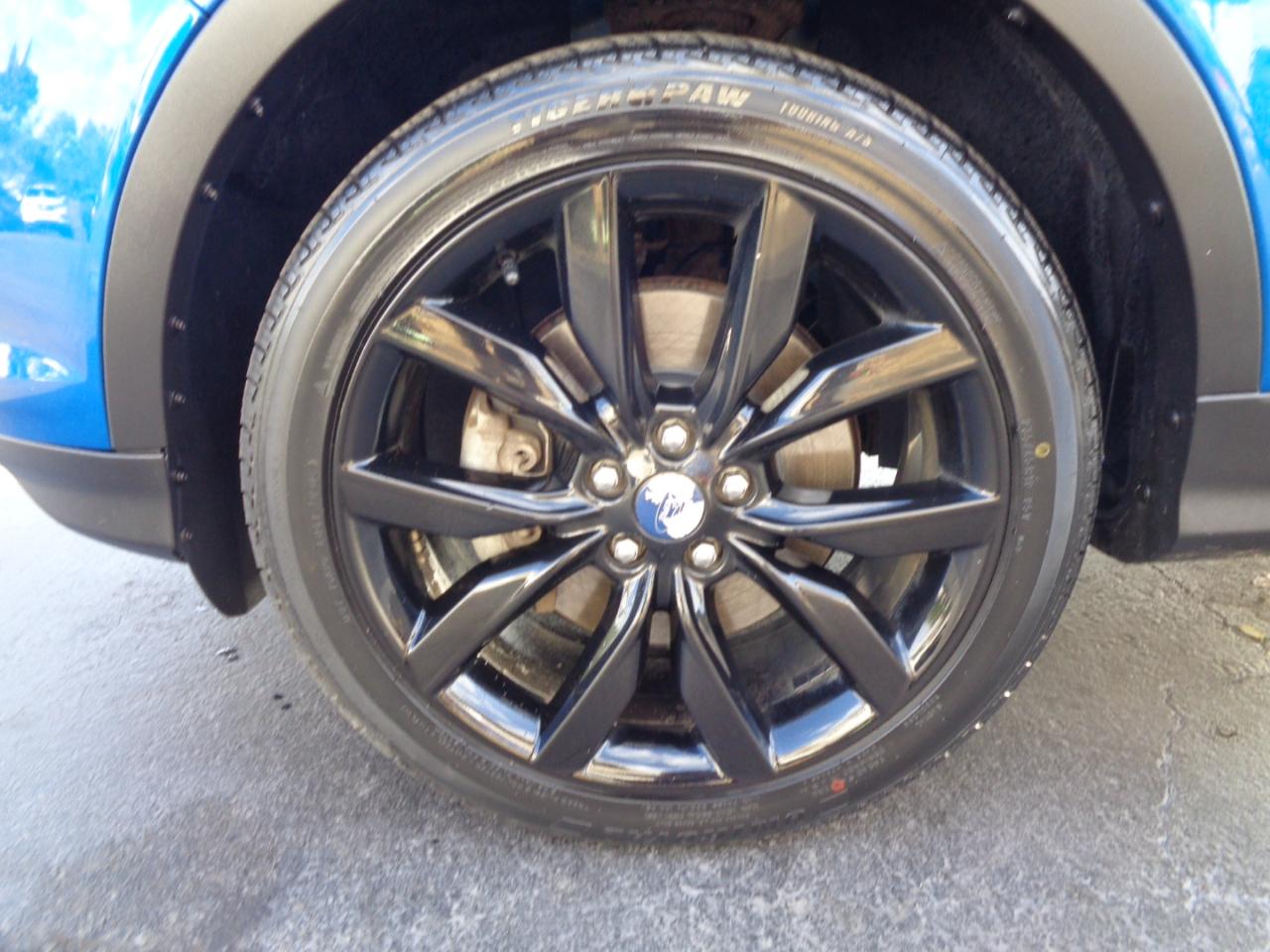 Ford Escape SE 4WD 2017