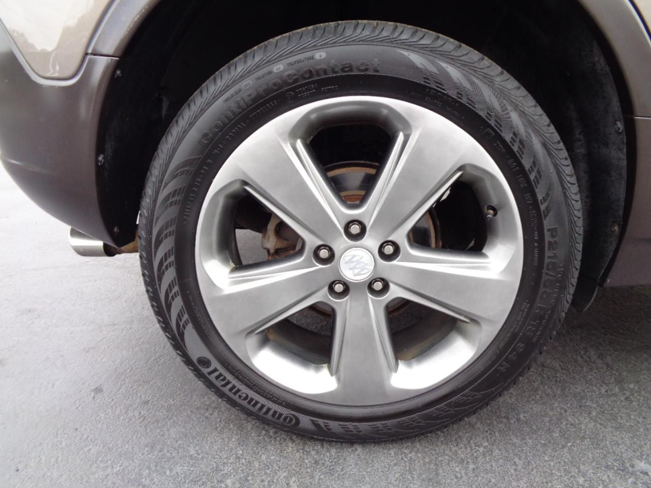 Buick Encore FWD 4dr Convenience 2014