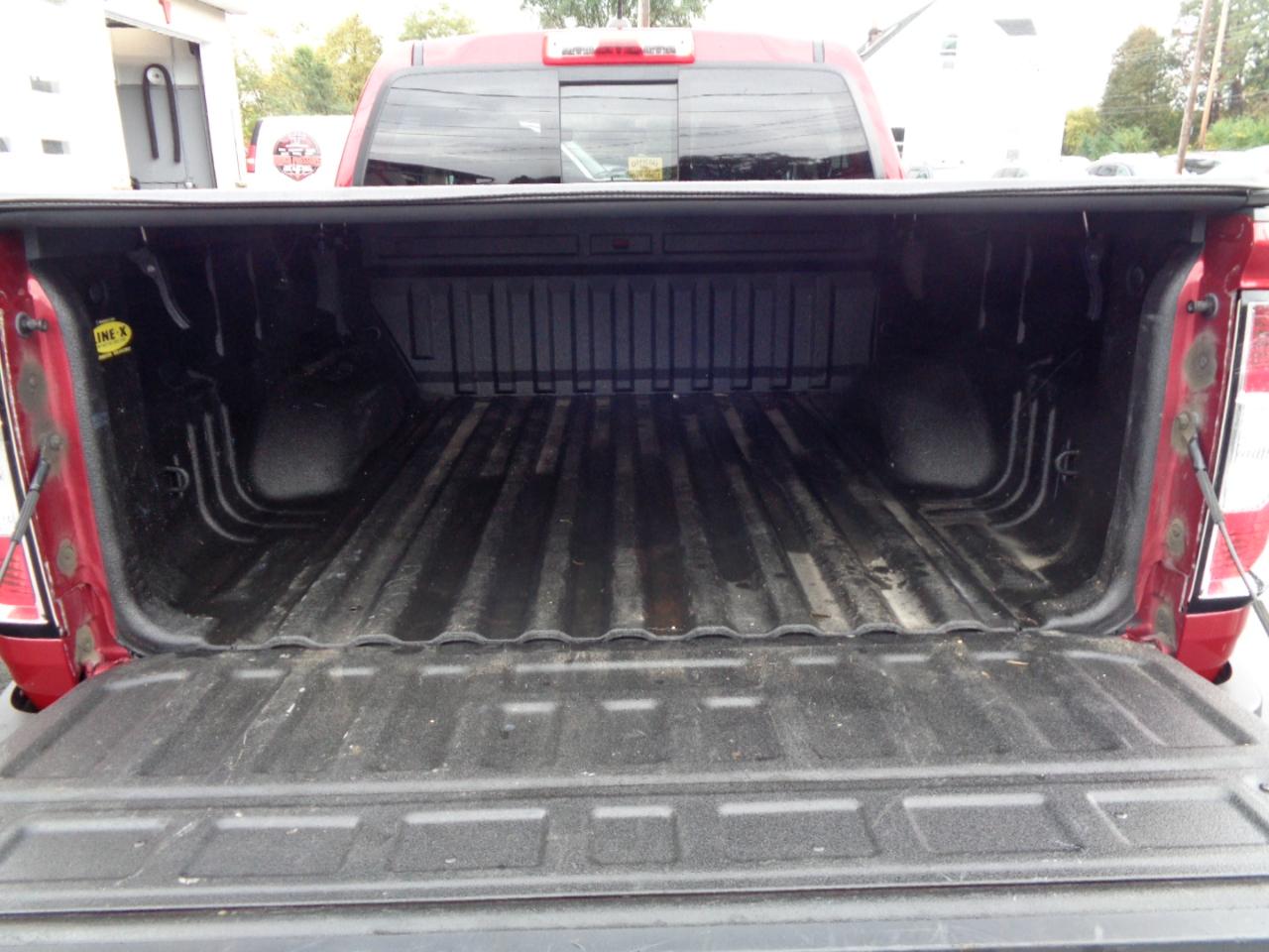 GMC Canyon 4WD Crew Cab 128.3" SLE 2018