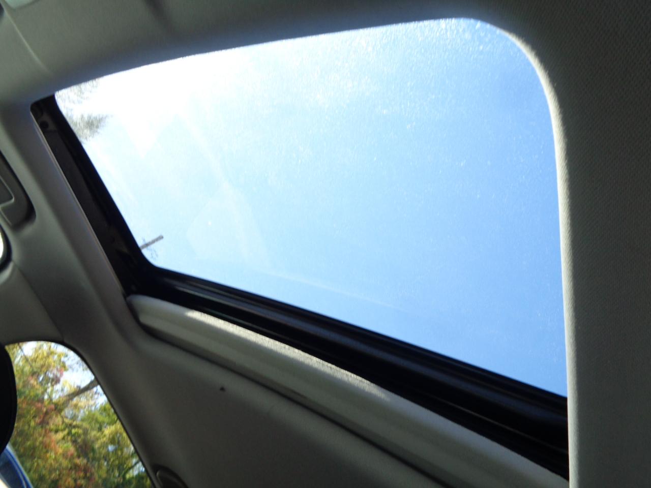 Honda CR-V EX AWD 2018