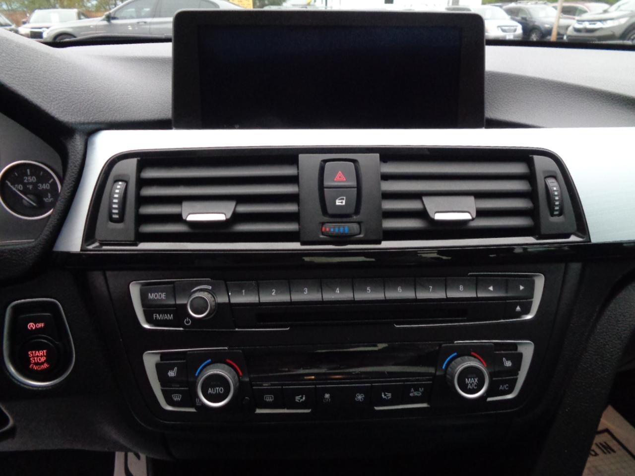 BMW 3 Series 4dr Sdn 328i RWD South Africa 2015