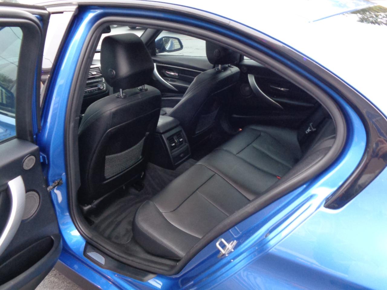 BMW 3 Series 4dr Sdn 328i RWD South Africa 2015