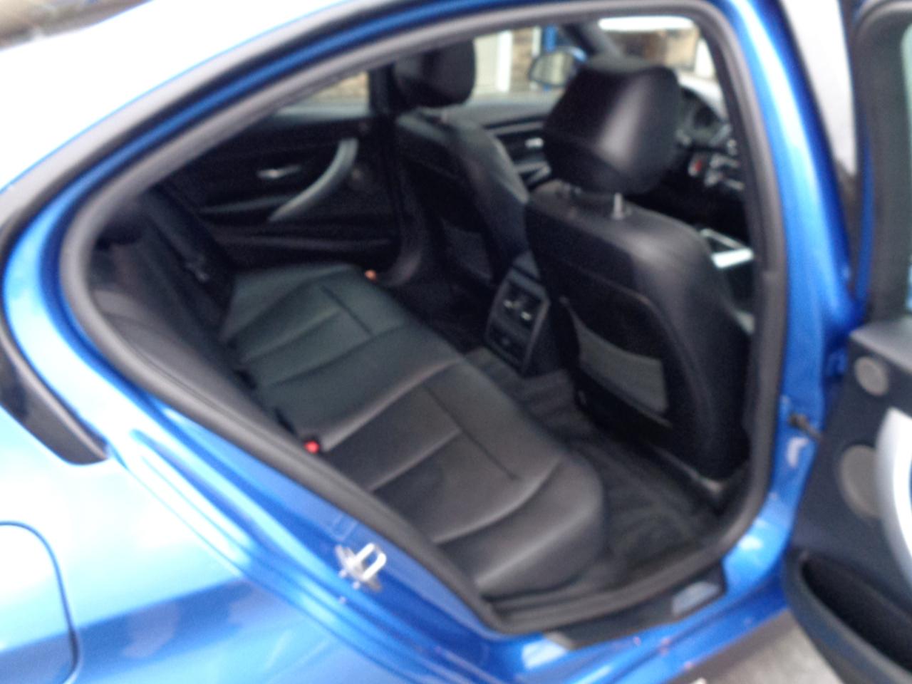 BMW 3 Series 4dr Sdn 328i RWD South Africa 2015