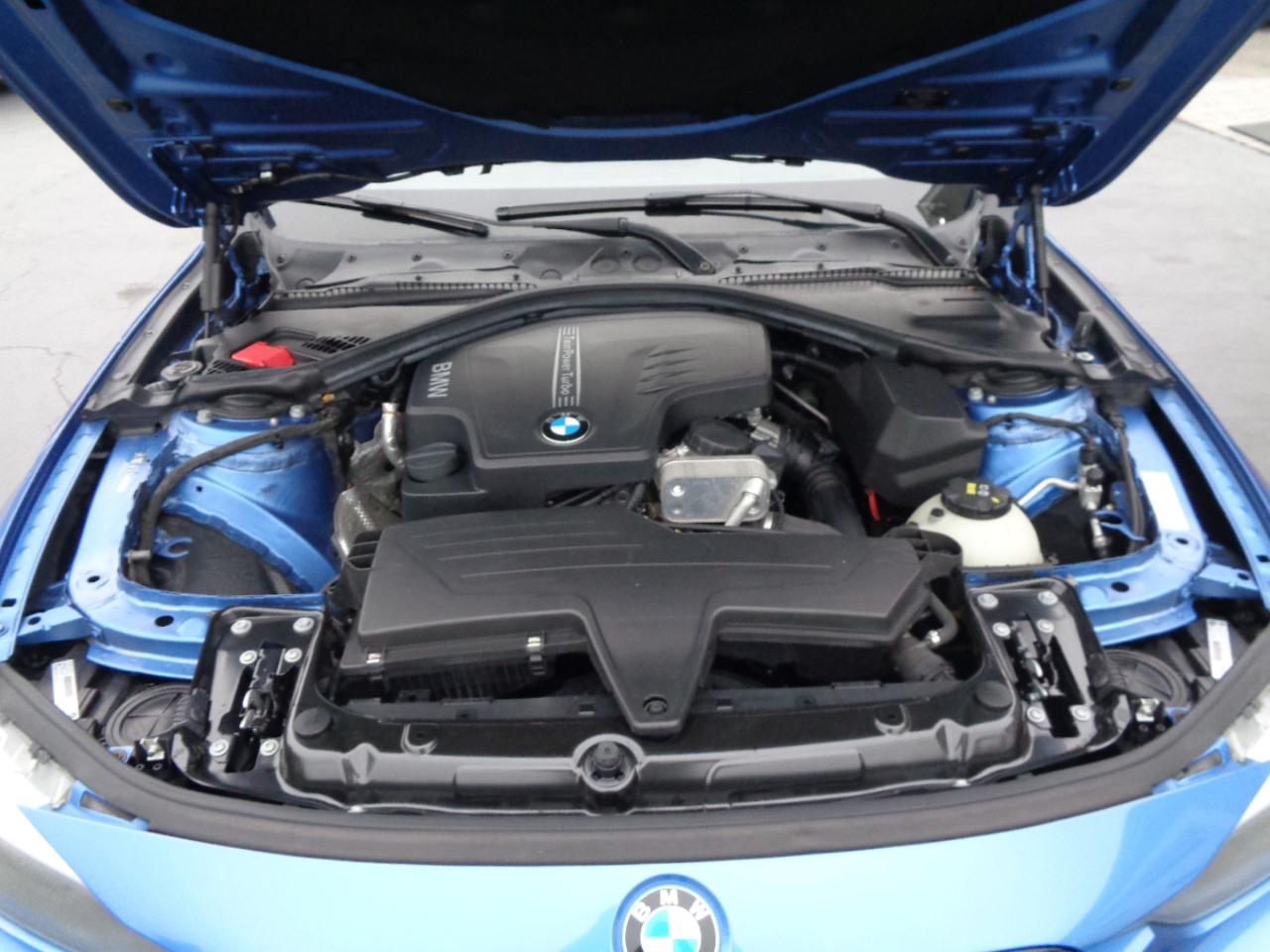 BMW 3 Series 4dr Sdn 328i RWD South Africa 2015