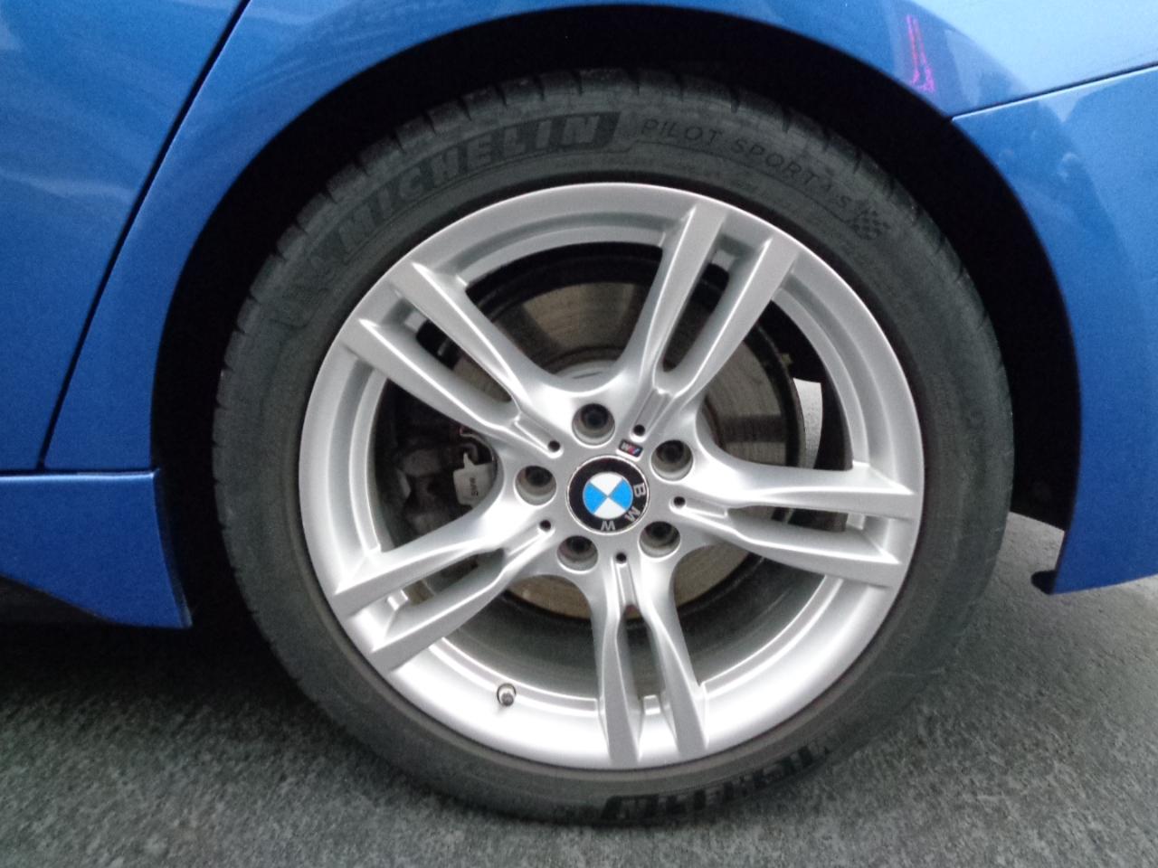 BMW 3 Series 4dr Sdn 328i RWD South Africa 2015