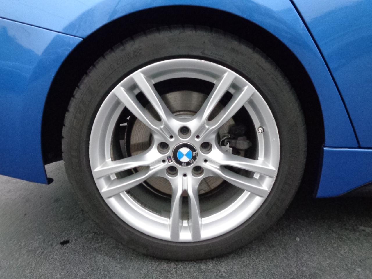BMW 3 Series 4dr Sdn 328i RWD South Africa 2015