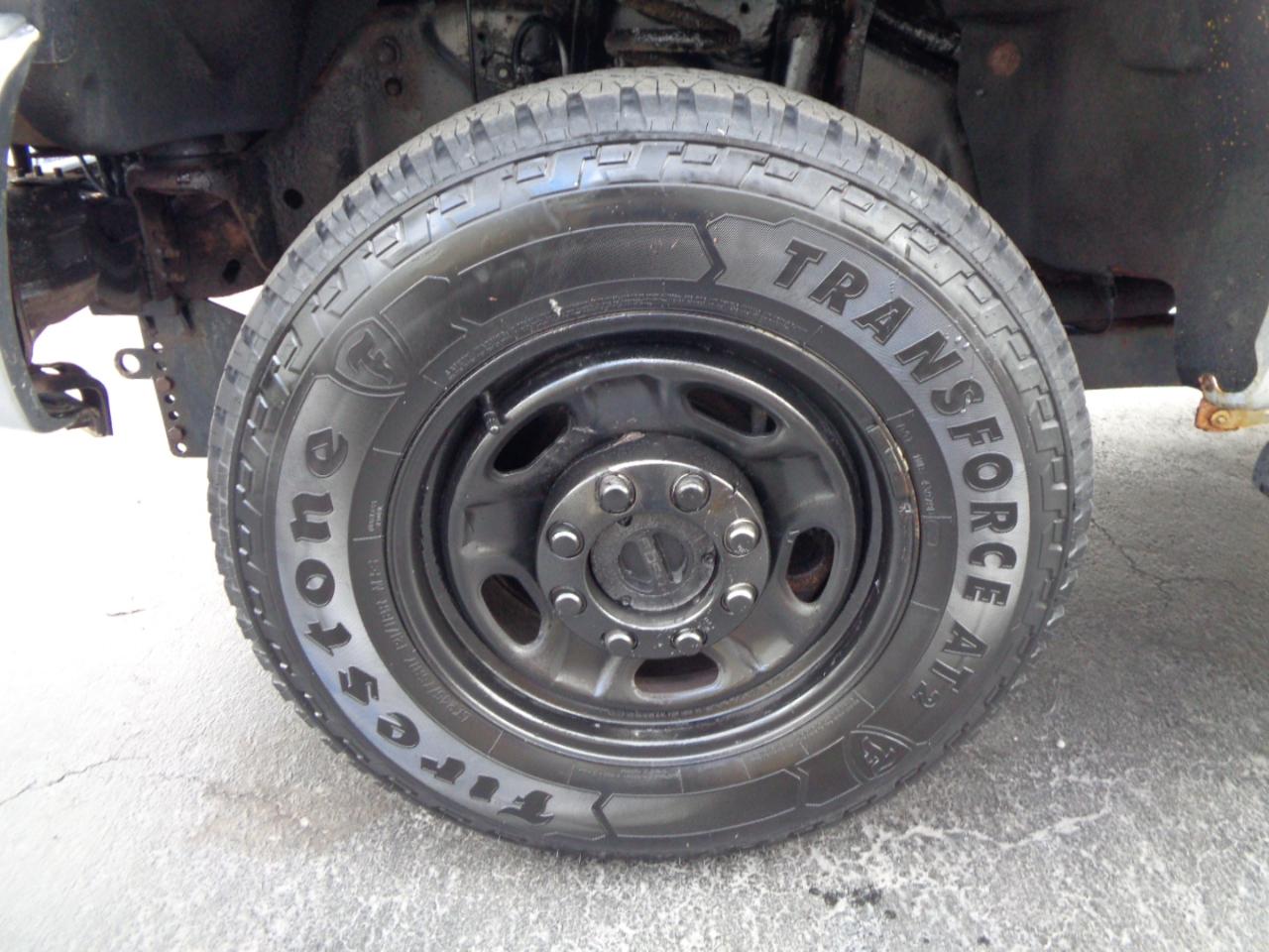 Ford Super Duty F-250 SRW 4WD SuperCab 142" Lariat 2013