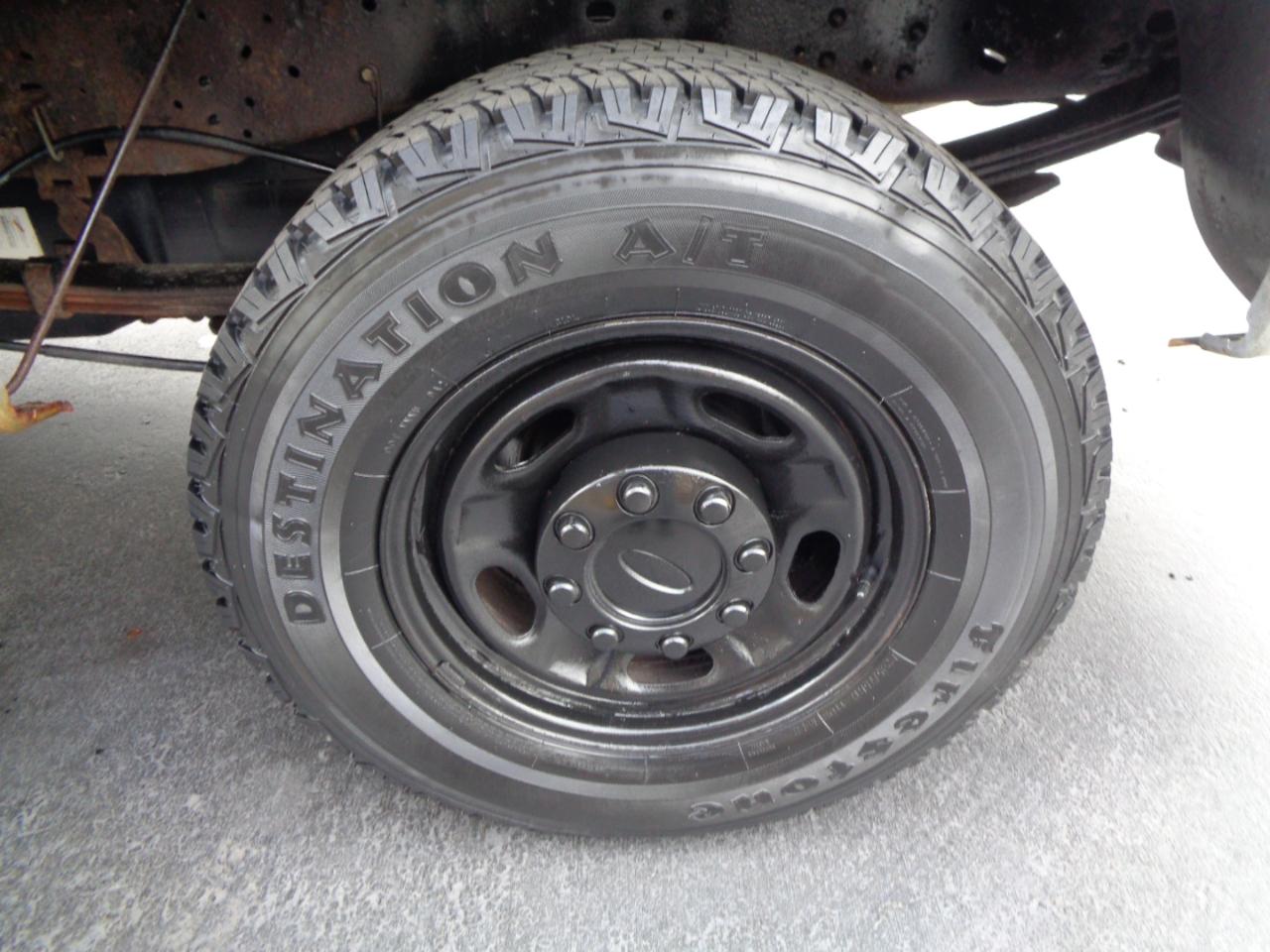 Ford Super Duty F-250 SRW 4WD SuperCab 142" Lariat 2013