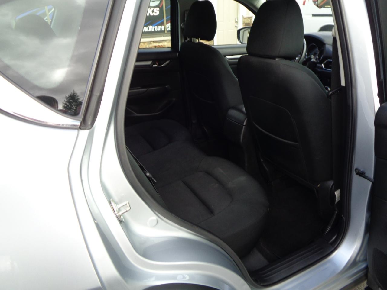 Mazda CX-5 Sport AWD 2018