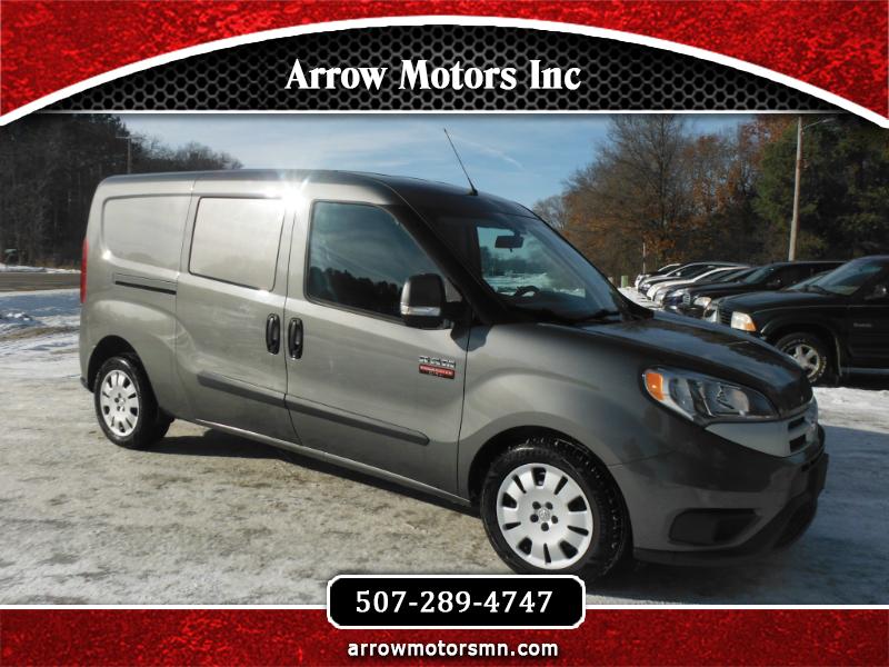 2018 RAM ProMaster City Cargo Van Cargo Van SLT