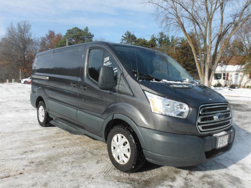 Ford Transit 150  2018