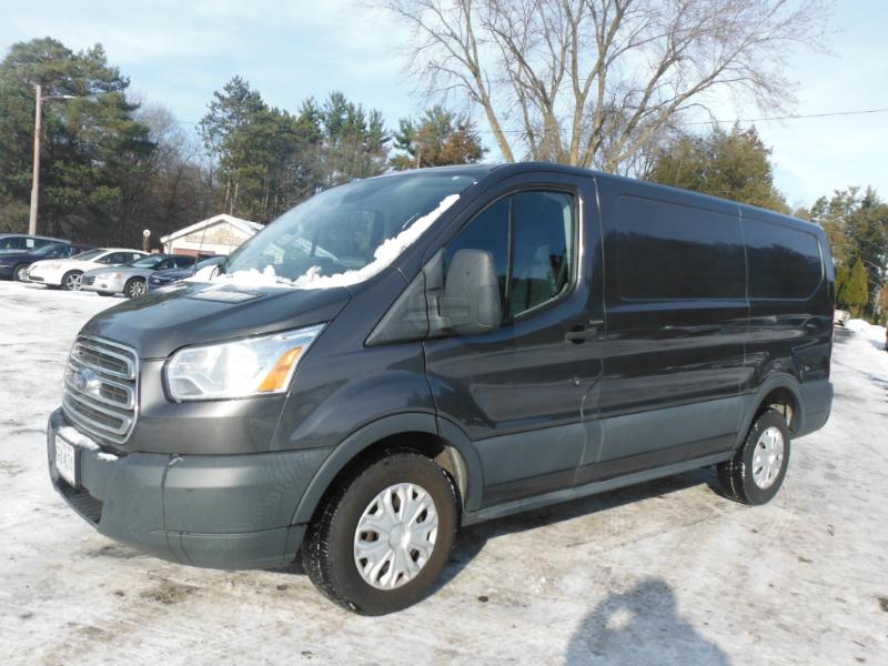 Ford Transit 150  2018