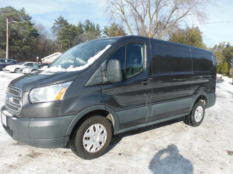 Ford Transit 150  2018
