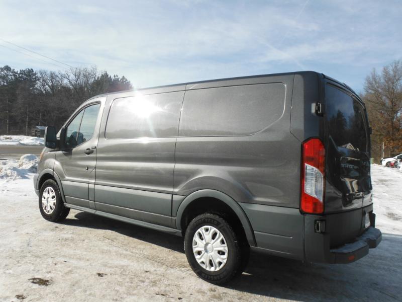 Ford Transit 150  2018