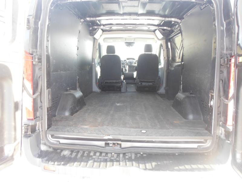 Ford Transit 150  2018