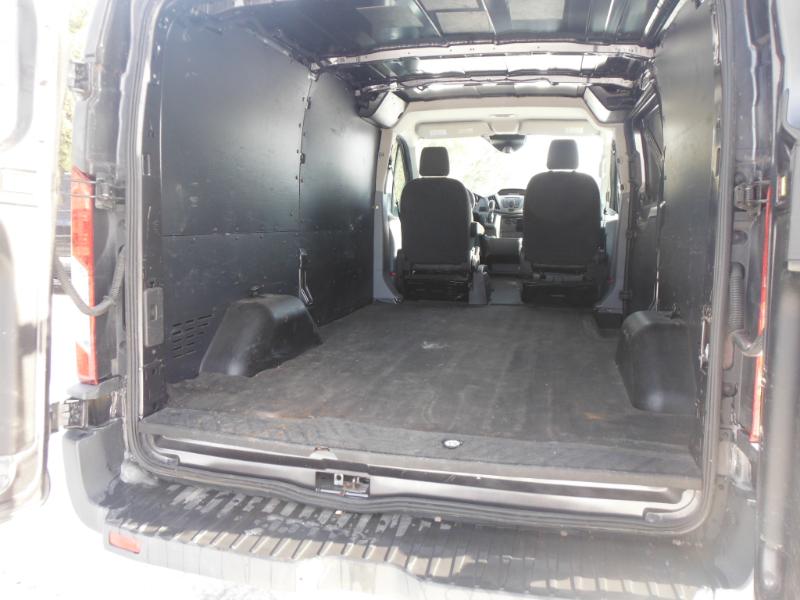 Ford Transit 150  2018