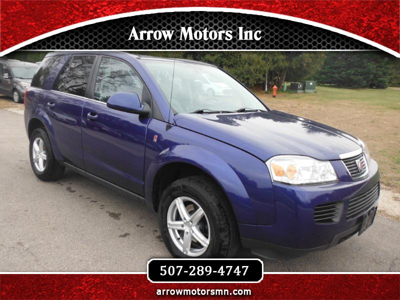 2006 Saturn VUE FWD V6