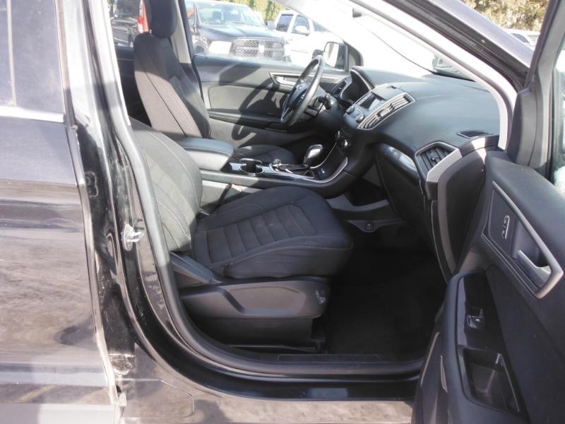 Ford Edge SEL AWD 2015
