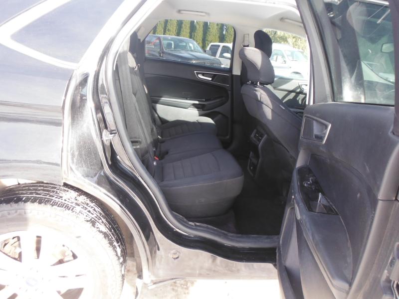 Ford Edge SEL AWD 2015