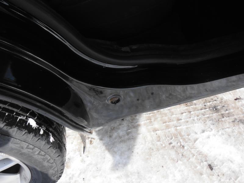 Ford Edge SEL AWD 2015