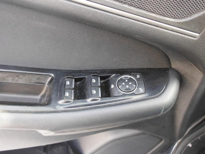 Ford Edge SEL AWD 2015