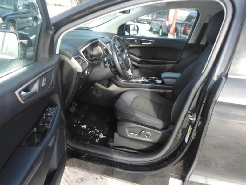 Ford Edge SEL AWD 2015