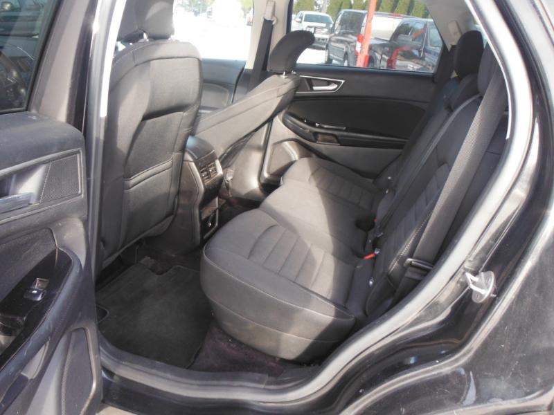 Ford Edge SEL AWD 2015