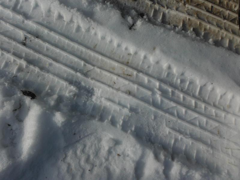 Ford Edge SEL AWD 2015