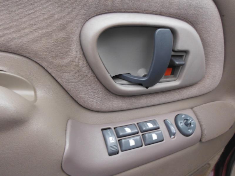 GMC Sierra Classic 3500 Crew Cab Long Bed 4WD 1999