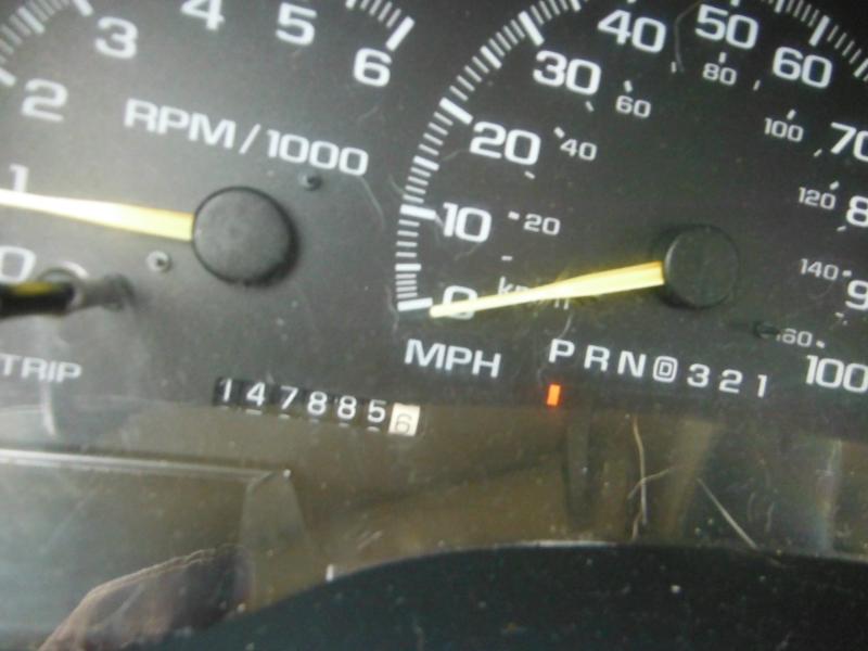 GMC Sierra Classic 3500 Crew Cab Long Bed 4WD 1999