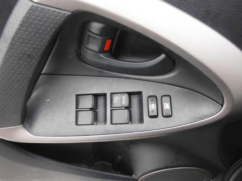 Toyota RAV4 Sport V6 4WD 2007