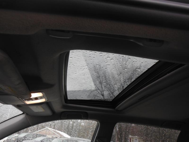 Toyota RAV4 Sport V6 4WD 2007