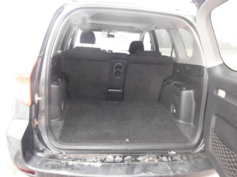 Toyota RAV4 Sport V6 4WD 2007