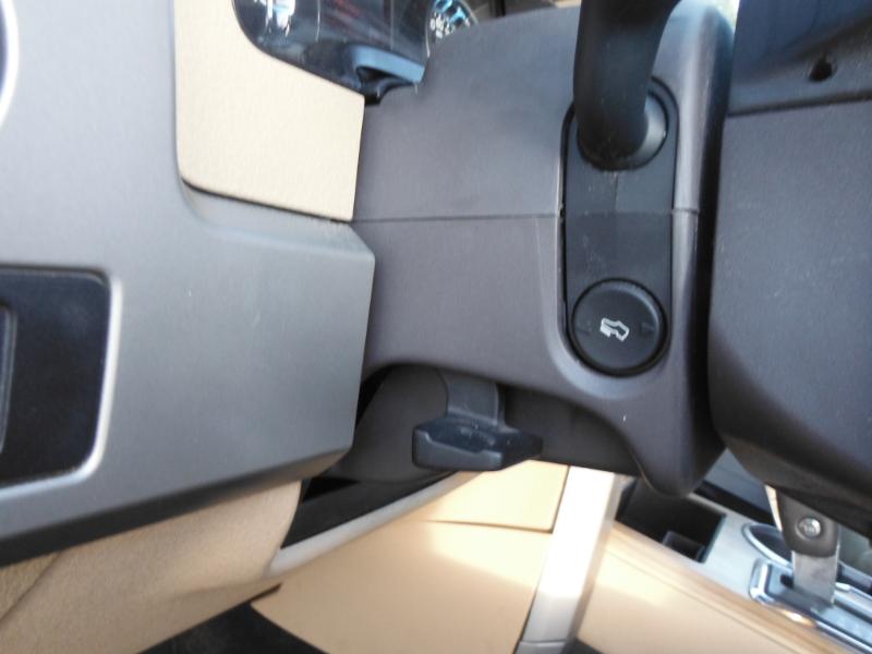 Ford F-150 XLT SuperCrew 6.5-ft. Bed 4WD 2011