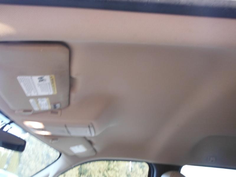 Ford F-150 XLT SuperCrew 6.5-ft. Bed 4WD 2011