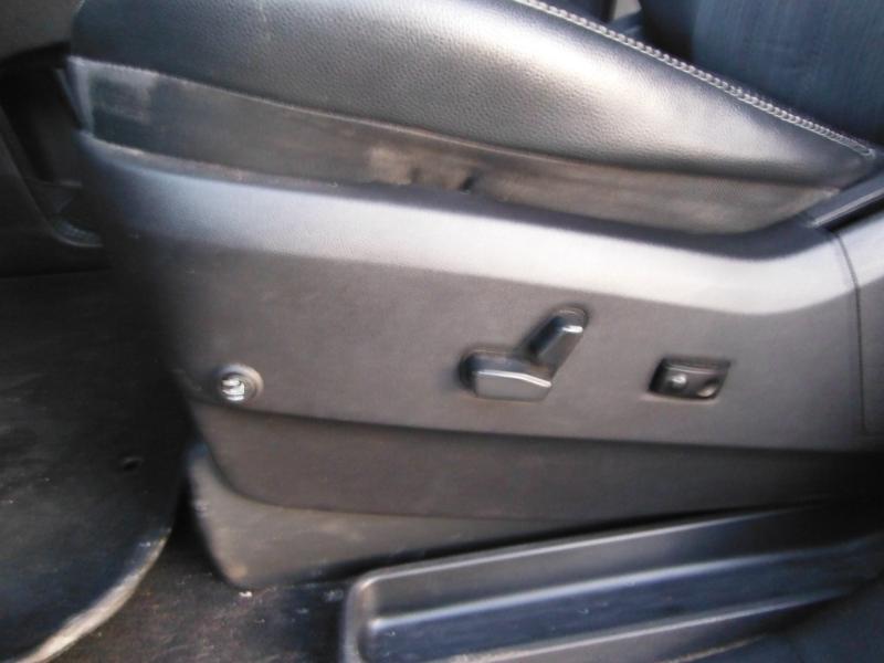 Chrysler Town & Country S 2016