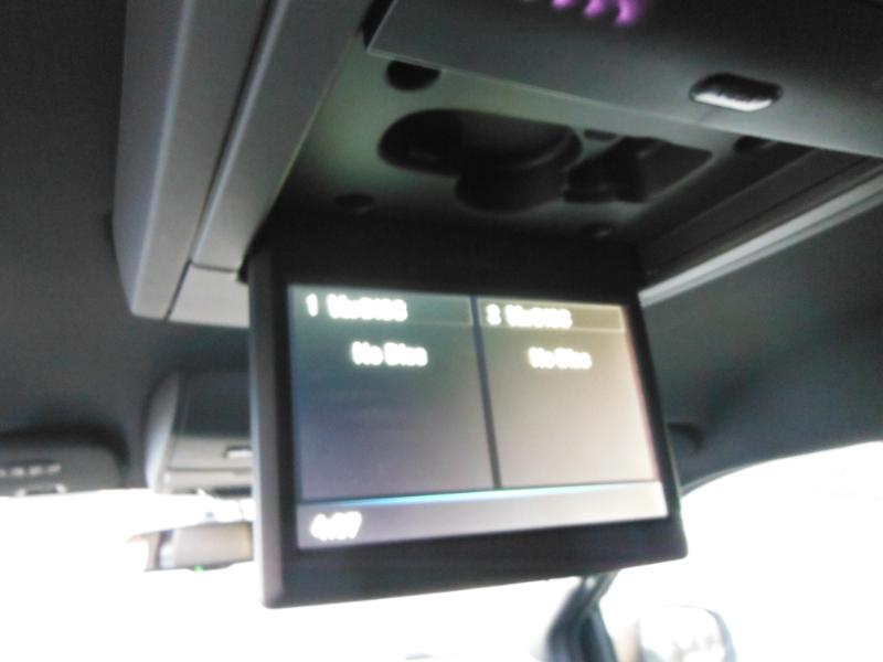 Chrysler Town & Country S 2016