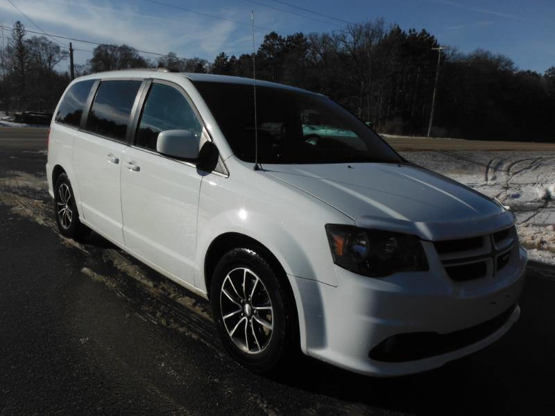 Dodge Grand Caravan GT 2018