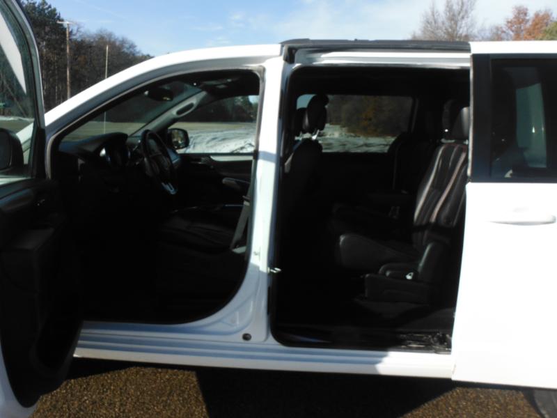 Dodge Grand Caravan GT 2018