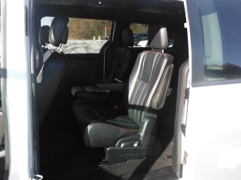 Dodge Grand Caravan GT 2018