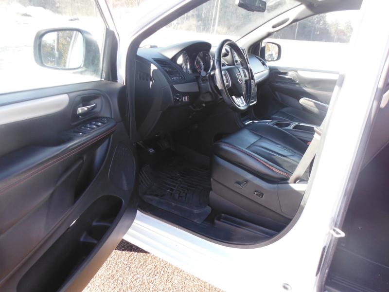 Dodge Grand Caravan GT 2018