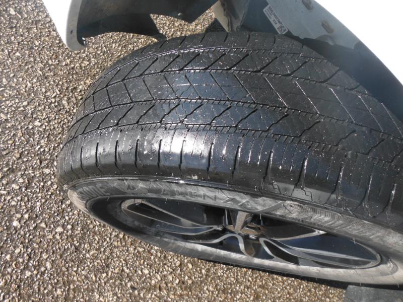 Dodge Grand Caravan GT 2018