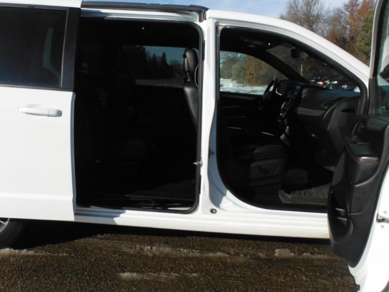 Dodge Grand Caravan GT 2018