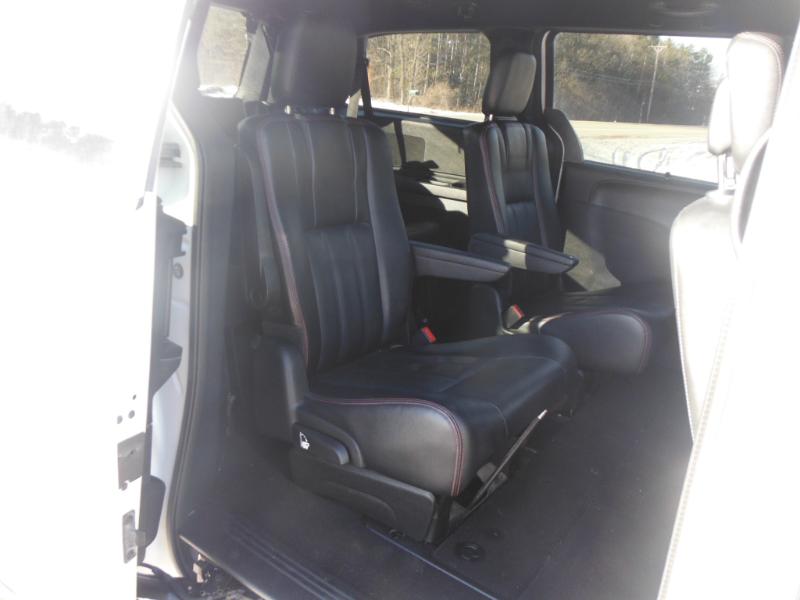 Dodge Grand Caravan GT 2018