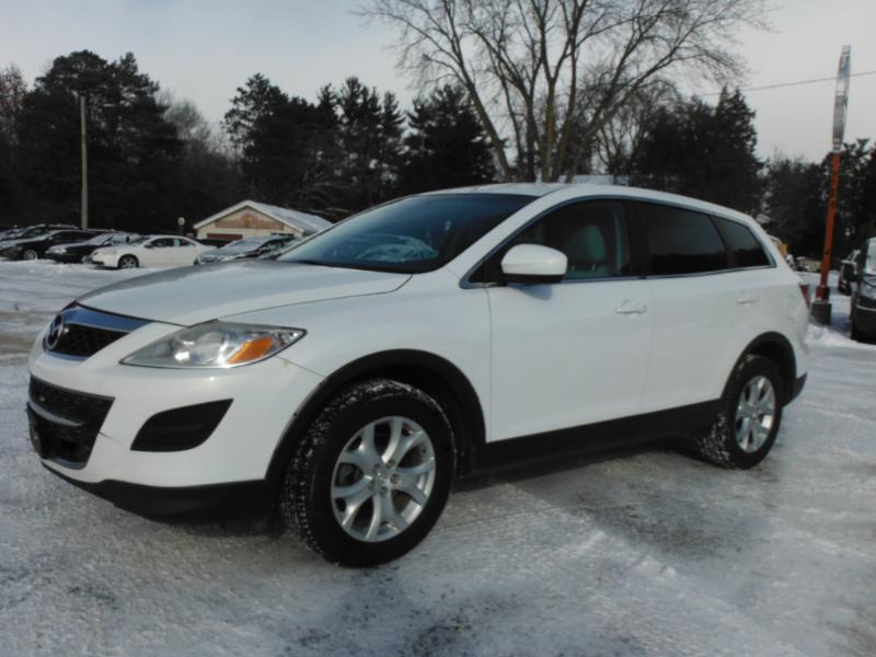 Mazda CX-9 Sport AWD 2012