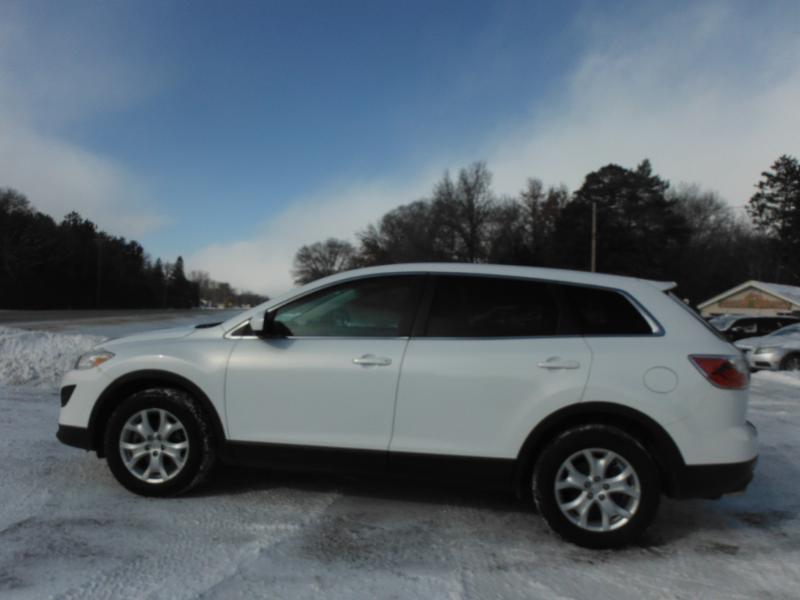 Mazda CX-9 Sport AWD 2012
