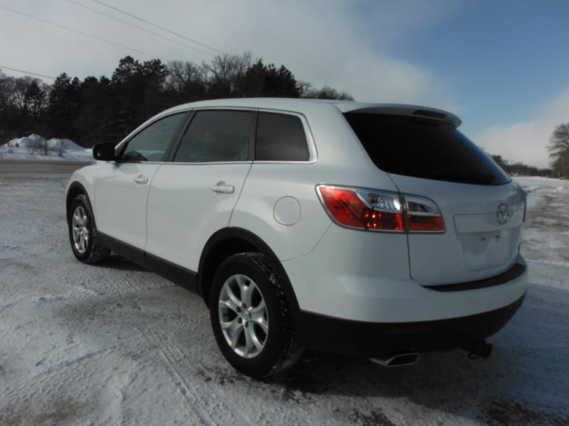 Mazda CX-9 Sport AWD 2012