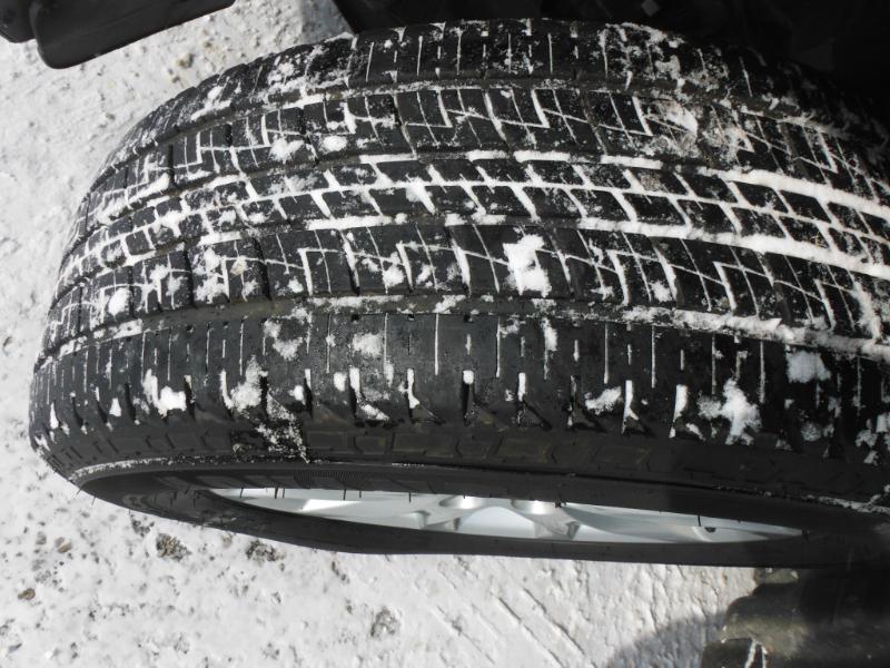 Mazda CX-9 Sport AWD 2012